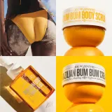 Пилинг для тела Sol de Janeiro Bum Bum Body Scrub, 220 г — фото 5