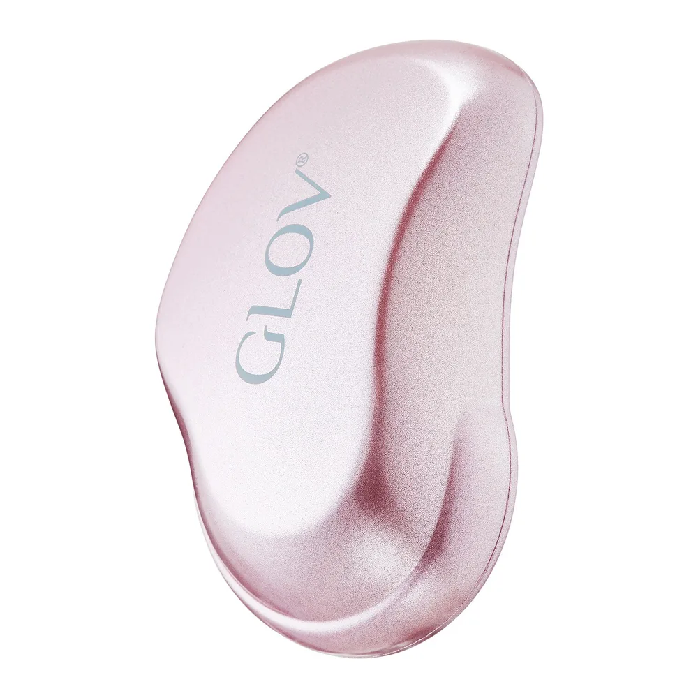 Тарка для ног с наностеклом GLOV 3D Nano Glass Foot File, 1 шт