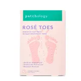 Уход за ногами - крем для ног Patchology Rosé Toes, 9 мл — фото 1