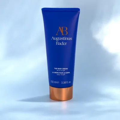 Демакияж для глаз Augustinus Bader The Body Cream, 100 мл