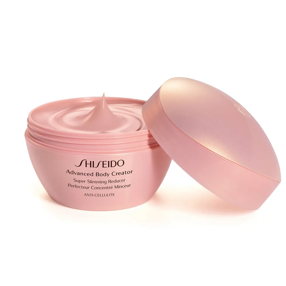 Shiseido Super Slimming Reducer крем-гель для тела, 200 мл