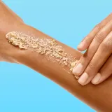 Пилинг для тела Drunk Elephant Sugared Koffie Almond Milk Scrub, 270 мл — фото 1