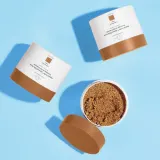 Пилинг для тела Drunk Elephant Sugared Koffie Almond Milk Scrub, 270 мл — фото 5