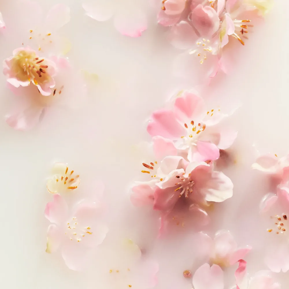 Гель для душа с пенкой RITUALS The Ritual of Sakura, 200 мл