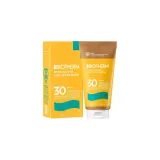 Biotherm Waterlover Face Sunscreen крем для лица солнцезащитный SPF 30, 50 мл — фото 1