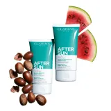 Clarins Soothing After Sun бальзам после загара для лица и тела, 150 мл — фото 3