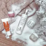 Sisley Restorative Body Cream питательный крем для тела 200 мл — фото 5