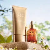 Гель для тела с эффектом загара Dior Solar, 150 мл — фото 3