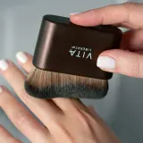 Vita Liberata Tanning Body Brush кисть для нанесения автозагара и бронзера, 1 шт — фото 1