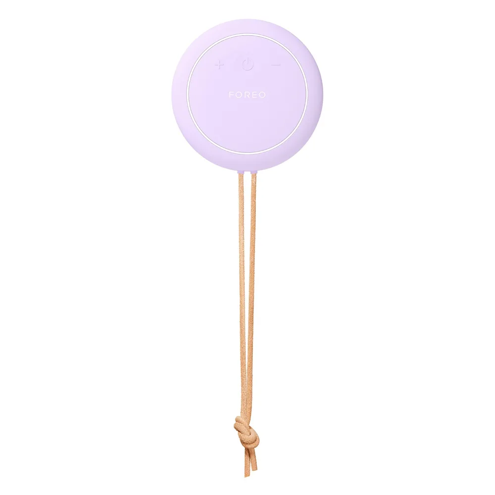 FOREO LUNA 4 body Щётка для очищения тела, цвет, оттенок Peach Perfect