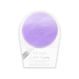 FOREO LUNA 4 body Щётка для очищения тела, цвет, оттенок Peach Perfect — фото 3