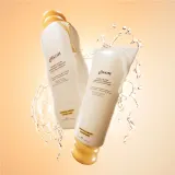 Увлажняющий кондиционер Gisou Honey Gloss Ceramide Therapy — фото 4