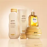 Увлажняющий кондиционер Gisou Honey Gloss Ceramide Therapy — фото 5