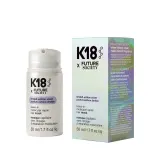 Future Society, лимитированное издание K18 Leave-in Molecular Repair Hair Mask, 50 мл — фото 3