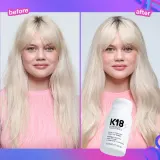 Набор мини-продуктов для объема волос K18 Healthy Volume, 15 мл — фото 3