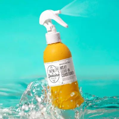Sol de Janeiro Brazilian Joia Milky Leave-In Conditioner Спрей для волос 210 мл
