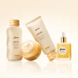 Масло для волос "Шайба" Gisou Honey Infused Hair Oil — фото 5