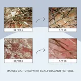 Кондиционер для волос Briogeo Scalp Revival Charcoal, 28 мл — фото 2