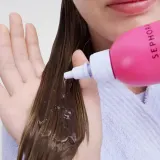 Маска для волос: вода для блеска и ухода Sephora Collection Shine Care Water, 200 мл — фото 4