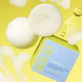 Уход, облегчающий расчесывание - кондиционер для волос Sephora Collection Hair conditioner in a block, 80 г, оттенок Coconut — фото 2