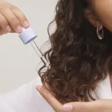 Масло для волос Sephora Collection Nourishing universal oil, 50 мл — фото 3