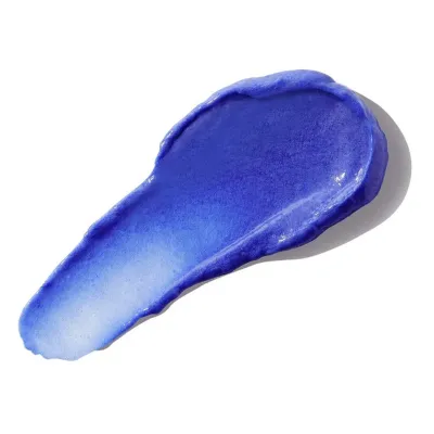 Маска для волос "Шампунь-кондиционер" Christophe Robin Color enhancing mask, 250 мл