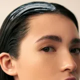 Маска для волос "Шайн & Глоу" Christophe Robin Detoxifying and revitalizing hair care with thermal mud., 250 мл — фото 2