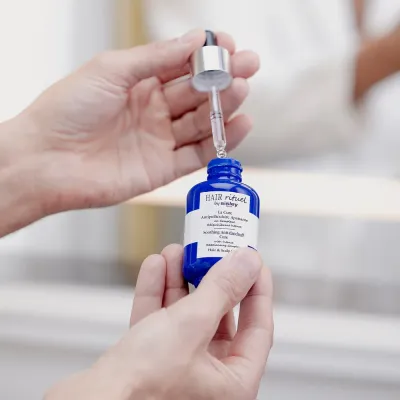 Hair Rituel by Sisley Anti-dandruff Cure сыворотка для волос против перхоти 60 мл
