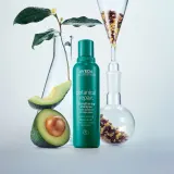 Aveda Botanical Repair Strengthening Shampoo укрепляющий восстанавливающий шампунь для волос — фото 3