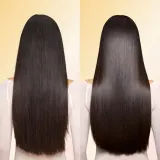 Маска для волос "Шайн" Gisou Honey Gloss Ceramide Therapy — фото 3