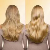 Маска для волос "Шайн" Gisou Honey Gloss Ceramide Therapy — фото 5