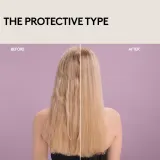 Крем Термохронный 5 в 1 Fenty Hair The Protective Type — фото 2