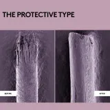 Крем Термохронный 5 в 1 Fenty Hair The Protective Type — фото 3