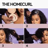 Крем для создания локонов Fenty Hair The Homecurl — фото 1
