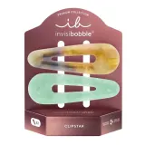 Заколки для волос invisibobble CLIPSTAR PREMIUM, оттенок Star gazing — фото 2