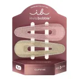Заколки для волос invisibobble CLIPSTAR PREMIUM, оттенок Star gazing — фото 3