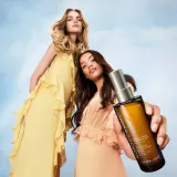 Все типы волос Moroccanoil Hair mist Ultra Light — фото 3