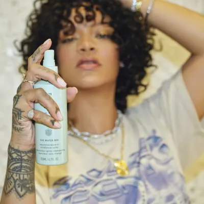Кондиционер для волос Fenty Hair The Water Boi