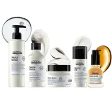 L'Oreal Professionnel Serie Expert Metal Detox уход для волос перед шампунем 250 мл — фото 5