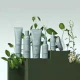 Aveda Scalp Solutions Balancing Shampoo Шампунь для баланса кожи головы, 200 мл — фото 4