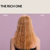 Кондиционер для волос, восстанавливающий и увлажняющий Fenty Hair Bogacz, 300 мл — фото 1