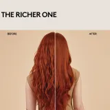 Интенсивный увлажняющий регенерирующий кондиционер Fenty Hair The Richer One, 340 мл — фото 3