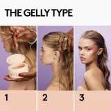 Гель для сильной фиксации Fenty Hair The Gelly Type, 200 мл — фото 1