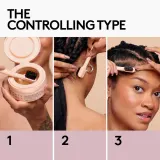 Гель для фиксации контуров Fenty Hair Controlling Type, 100 мл — фото 1