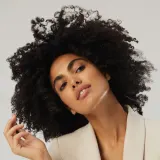 Увлажняющий кондиционер Champo Vata hydrating Conditioner, 50 мл — фото 5