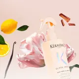 Kerastase Gloss Absolu молочко-спрей для блеска волос мини формат — фото 4