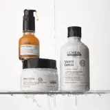 L'Oreal Professionnel Metal Detox маска для волос после окрашивания 250 мл — фото 5