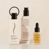 Очищающий кондиционер для волос Champo Kapha balancing Conditioner — фото 2
