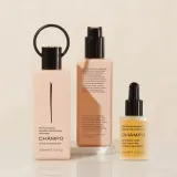 Кондиционер для объема волос Champo Pitta volumising Conditioner — фото 2