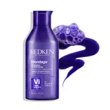 Шампунь для волос "Шэампунь Люкс" Redken, 300 мл — фото 1
